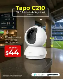 Catálogo Novicompu Página 1