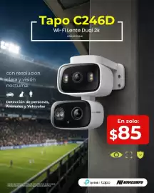 Catálogo Novicompu Página 2