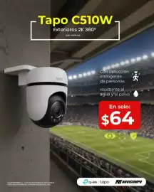 Catálogo Novicompu Página 3