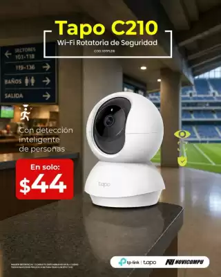 Catálogo Novicompu (válido hasta 31-07)