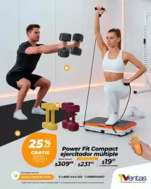 Catálogo TVentas semana 28 Página 1