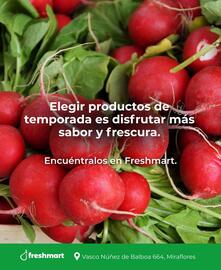 Catálogo Freshmart Página 4