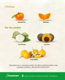 Catálogo Freshmart Página 2