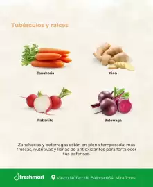 Catálogo Freshmart Página 3