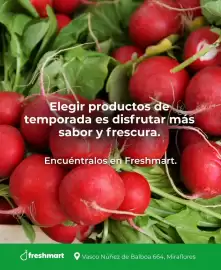 Catálogo Freshmart Página 4
