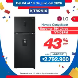 Catálogo Ktronix semana 27 Página 3