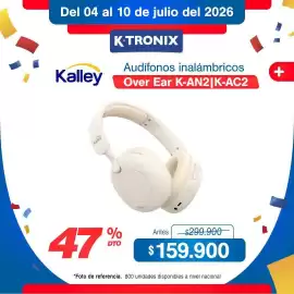 Catálogo Ktronix semana 27 Página 7