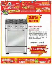 Catálogo MercaCentro Página 1