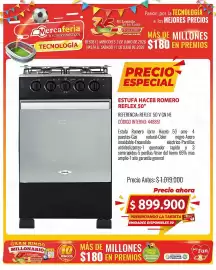 Catálogo MercaCentro Página 2