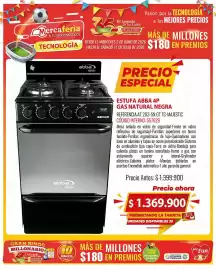 Catálogo MercaCentro Página 5