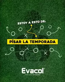 Catálogo Evacol Página 1