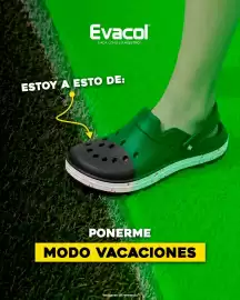 Catálogo Evacol Página 2