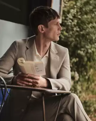 Hugo Boss (válido hasta 6-07)