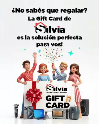 Casa Silvia (válido hasta 13-07)