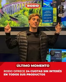 Catálogo Rodo Página 1