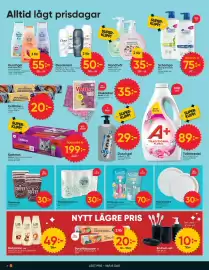 DollarStore annonsblad Sida 2