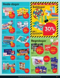 DollarStore annonsblad Sida 3