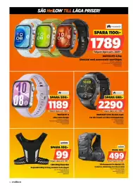 Power reklamblad vecka 28 Sida 12