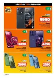 Power reklamblad vecka 28 Sida 16