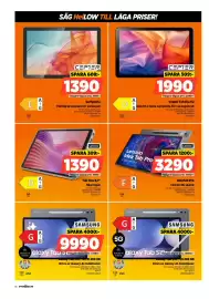 Power reklamblad vecka 28 Sida 18