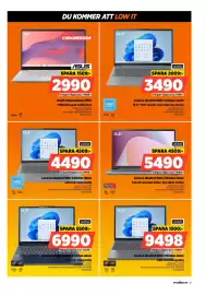 Power reklamblad vecka 28 Sida 19