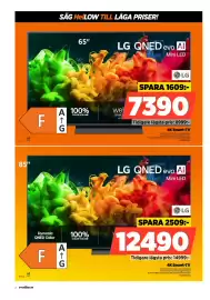 Power reklamblad vecka 28 Sida 2
