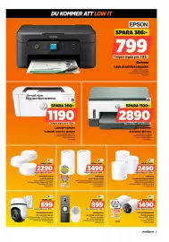 Power reklamblad vecka 28 Sida 21