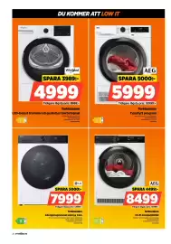 Power reklamblad vecka 28 Sida 28