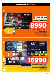 Power reklamblad vecka 28 Sida 3
