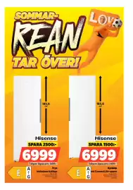Power reklamblad vecka 28 Sida 32