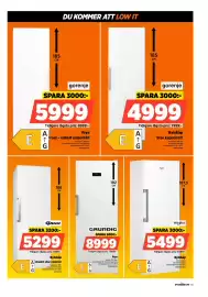 Power reklamblad vecka 28 Sida 33