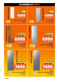 Power reklamblad vecka 28 Sida 34