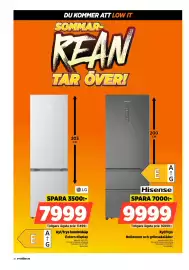 Power reklamblad vecka 28 Sida 36