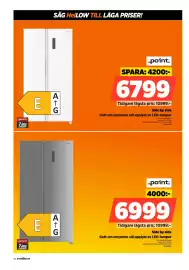 Power reklamblad vecka 28 Sida 38