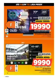 Power reklamblad vecka 28 Sida 4