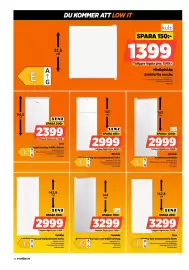 Power reklamblad vecka 28 Sida 40