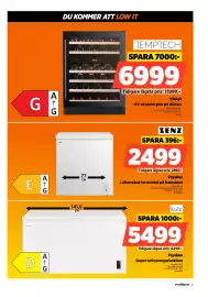 Power reklamblad vecka 28 Sida 41
