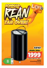 Power reklamblad vecka 28 Sida 42