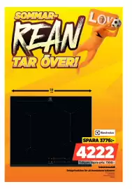 Power reklamblad vecka 28 Sida 51