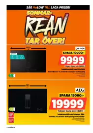 Power reklamblad vecka 28 Sida 54