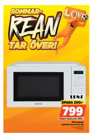 Power reklamblad vecka 28 Sida 58
