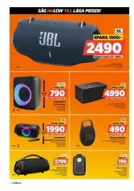 Power reklamblad vecka 28 Sida 6