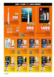 Power reklamblad vecka 28 Sida 76