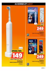 Power reklamblad vecka 28 Sida 77