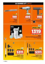 Power reklamblad vecka 28 Sida 78