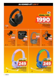 Power reklamblad vecka 28 Sida 8