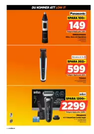 Power reklamblad vecka 28 Sida 82