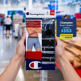 Catálogo Sam's Club Página 4