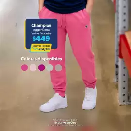 Catálogo Sam's Club Página 2