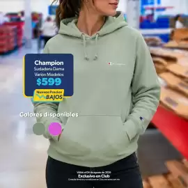 Catálogo Sam's Club Página 3